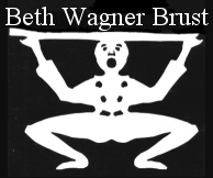 Beth Wagner Brust